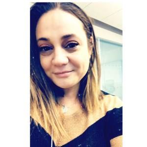 Meet your Posher, Nicole